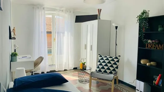 Rooms in Turin - photo 5