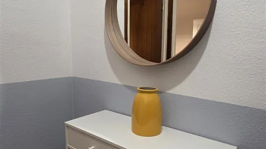 Rooms in Barcelona Eixample - photo 6