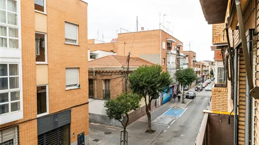 Rooms in Madrid Puente de Vallecas - photo 6