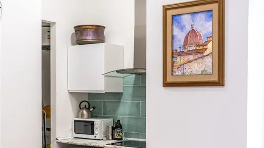 Rooms in Florence - photo 7