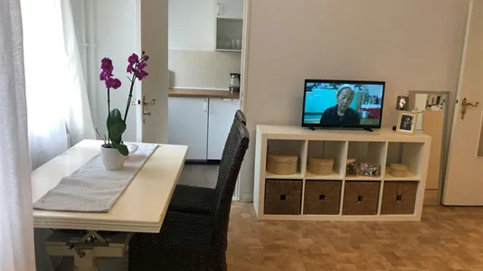 Apartments in Berlin Charlottenburg-Wilmersdorf - photo 3