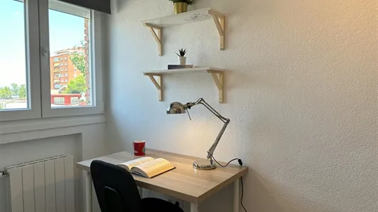 Apartments in Alcorcón - photo 8