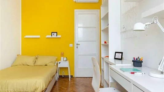 Rooms in Milano Zona 2 - Stazione Centrale, Gorla, Turro, Greco, Crescenzago - photo 2
