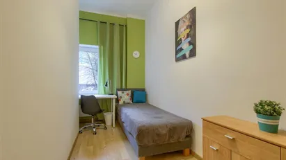 Room for rent in Warsaw