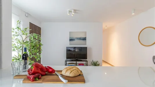 Rooms in Madrid Tetuán - photo 7