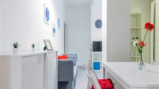 Rooms in Milano Zona 8 - Fiera, Gallaratese, Quarto Oggiaro - photo 9