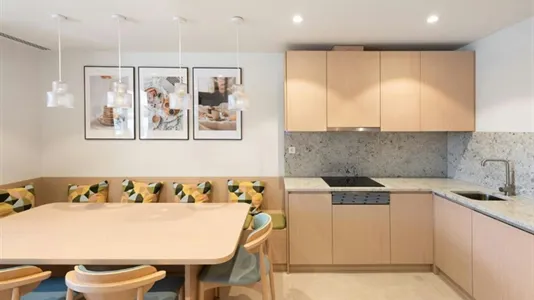 Apartments in Pozuelo de Alarcón - photo 7