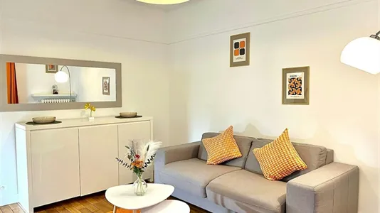 Apartments in Antony - photo 9