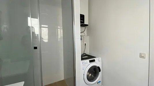 Rooms in L'Hospitalet de Llobregat - photo 8