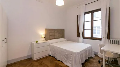 Room for rent in Oviedo, Principado de Asturias