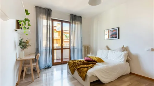 Rooms in Milano Zona 2 - Stazione Centrale, Gorla, Turro, Greco, Crescenzago - photo 2