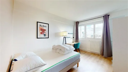 Rooms in Nanterre - photo 1