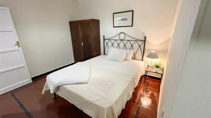 Room for rent in Huerta de la Salud, Andalucía