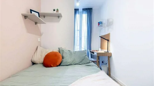 Rooms in Padua - photo 2