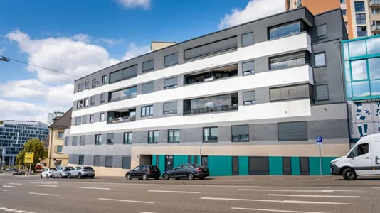 Apartments in Location is not specified - photo 5