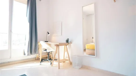 Rooms in Barcelona Les Corts - photo 6