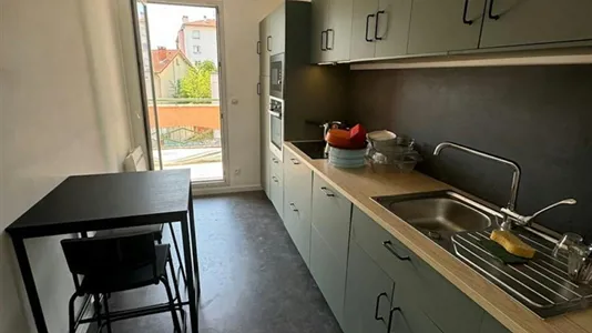 Rooms in Toulouse - photo 1