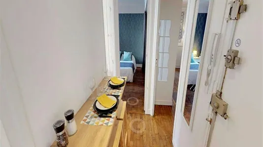 Rooms in Paris 7ème arrondissement - photo 9