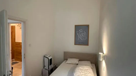 Apartments in Budapest Újpest - photo 3