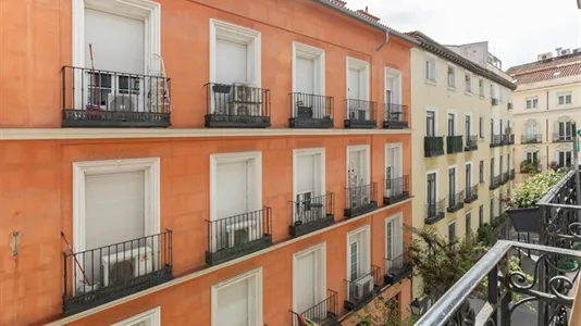 Apartments in Madrid Centro - photo 4