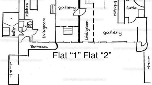 Apartments in Budapest Belváros-Lipótváros - photo 2