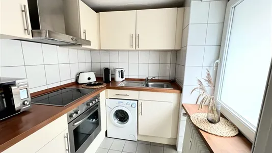 Apartments in Cologne Innenstadt - photo 4