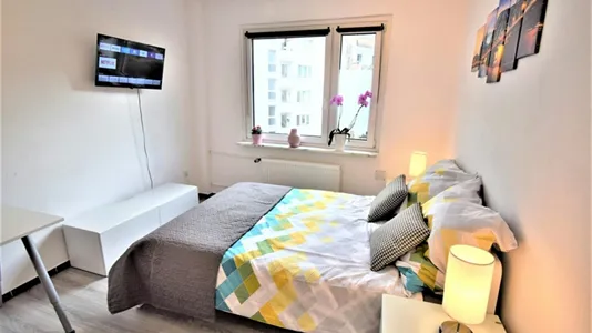 Rooms in Cologne Innenstadt - photo 6