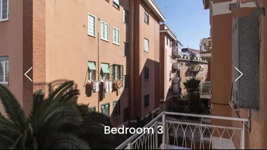 Rooms in Roma Municipio XII – Monte Verde - photo 5