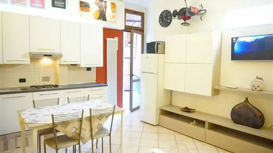 Apartments in Bologna - photo 7