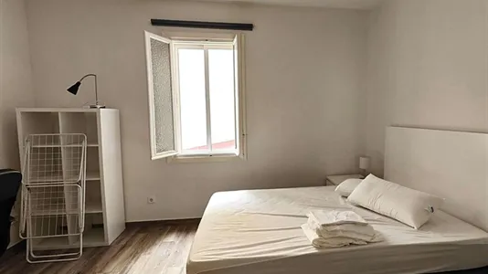 Rooms in Madrid Retiro - photo 8