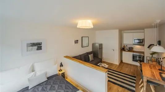 Apartments in Dusseldorf - photo 8