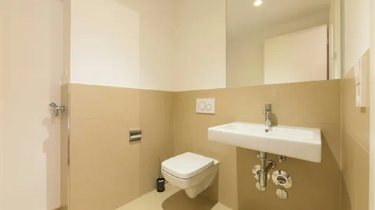 Rooms in Berlin Mitte - photo 9