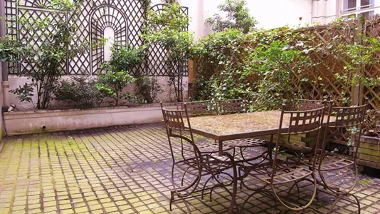 Apartments in Paris 2ème arrondissement - Bourse - photo 9