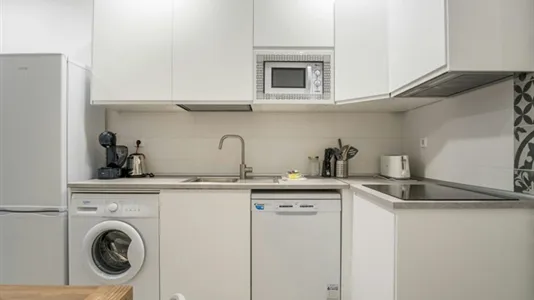 Apartments in Madrid Arganzuela - photo 5