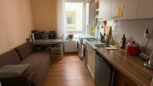 Rooms in Hamburg Nord - photo 1