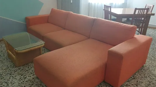 Rooms in Trento - photo 1