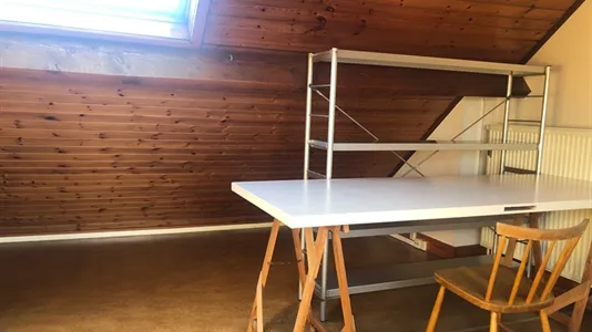 Rooms in Brussels Elsene - photo 5