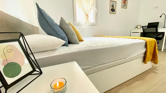 Rooms in Getafe - photo 5