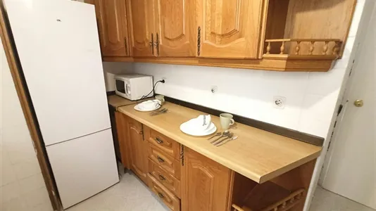 Rooms in Madrid Moncloa-Aravaca - photo 9