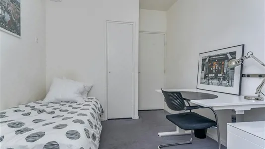 Rooms in Location is not specified - photo 3