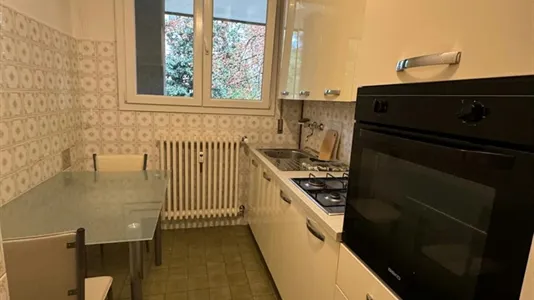 Rooms in Padua - photo 6