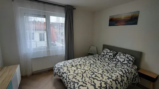 Apartments in Brussels Schaarbeek - photo 5