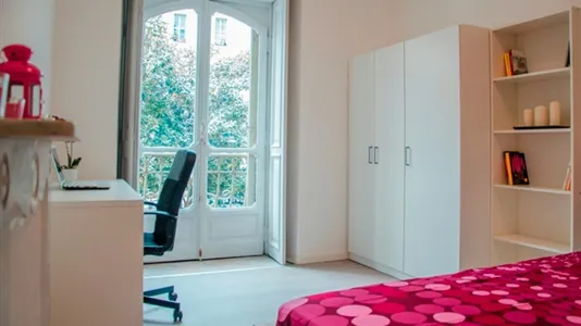 Rooms in Turin - photo 5
