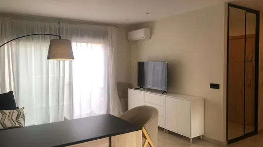 Apartments in Madrid Tetuán - photo 9