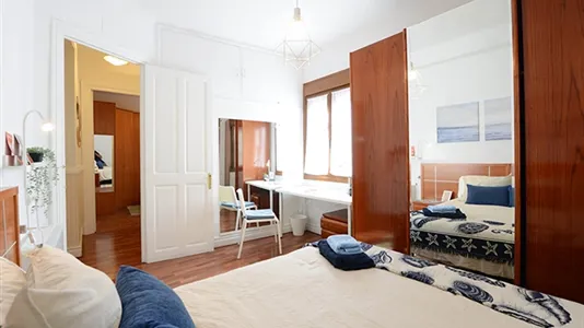 Rooms in Bilbao - photo 5