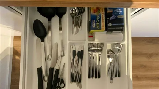 Apartments in Mettmann - photo 8