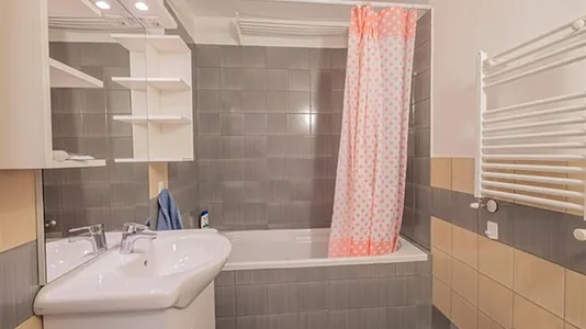 Rooms in Roma Municipio II – Parioli/Nomentano - photo 7