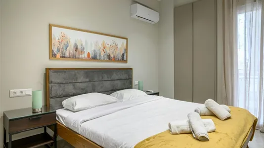 Apartments in Piraeus - photo 9