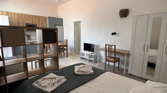 Apartments in Madrid Chamartín - photo 5