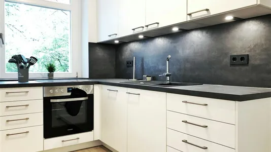 Rooms in Berlin Treptow-Köpenick - photo 9